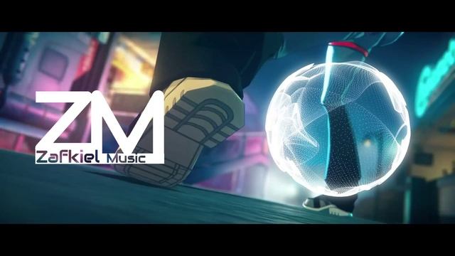 Sān-Z, HOYO-MiX - Burning Desires [ZZZ Animation]
