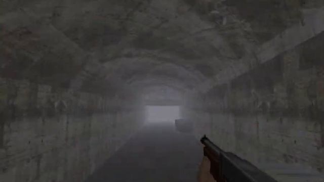 Return to Castle Wolfenstein Remake - Norway