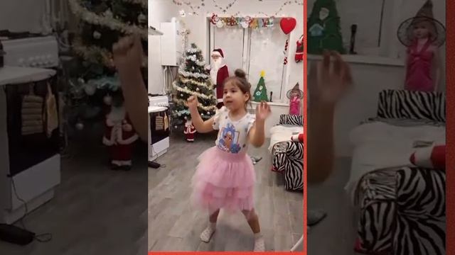 танцы