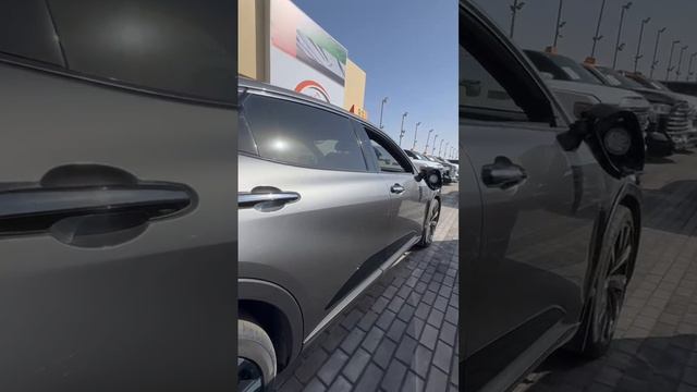 🚘МАРКА TOYOTA CROWN PLATINUM 
🗓️ГОД 2023
🔥ОБЬЕМ 2.5 🔋 HYBRID AWD
🏃🏿Пробег МИЛЬ