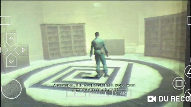 Manhunt 2 Teoria Sobre Leo Kasper Será Que Ele se Arrependeu dos Seus erros? Oque Aconteceu Com Leo