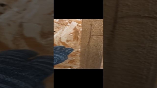 каркасный дом