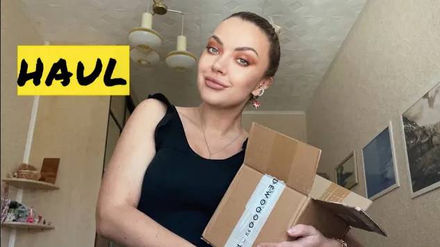 Haul много новой косметики Davines, Sebastian, Catrice, Vivienne Sabo, The Saem, Revolution, Divage