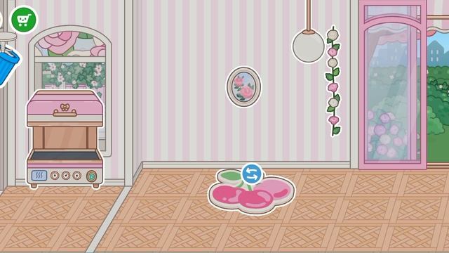 💌ОБНОВА В ТОКА БОКА!🎀