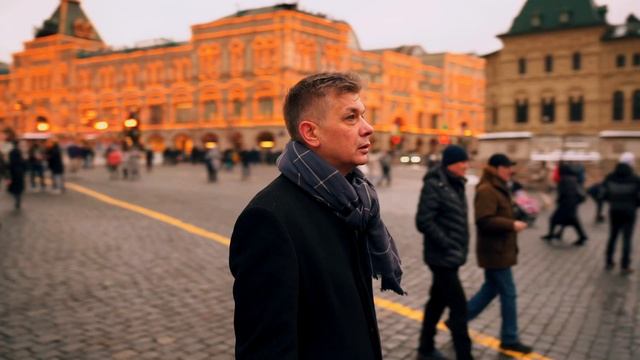 ДРУЖБА Андрей Овсянников