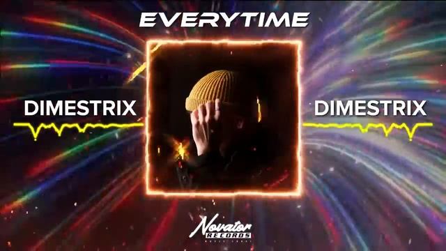 DIMESTRIX - Everytime