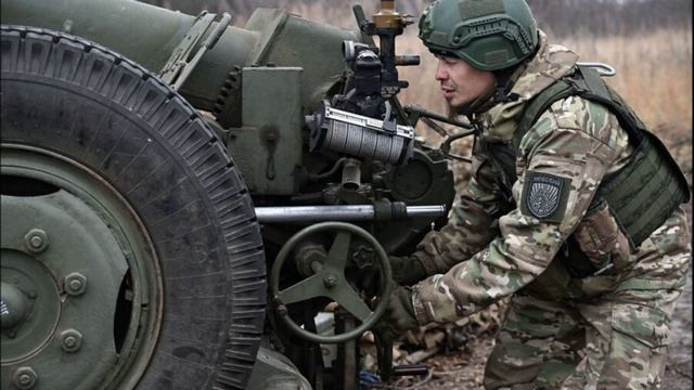 Российская армия улучшила тактическое положение на Купянском направлении