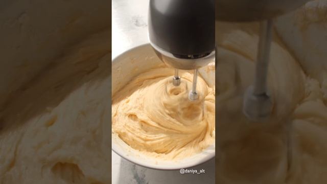 Классические маффины/кексы🧁