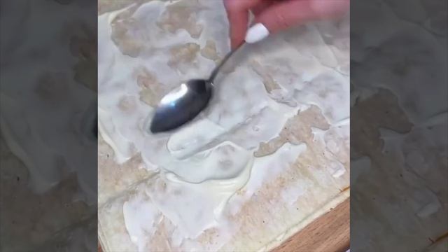 Селедка на шубе из лаваша
#закуски #Праздничные_блюда