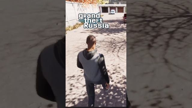 Grand Theft Auto VI #gta #shortvideo #gta5 #gtav