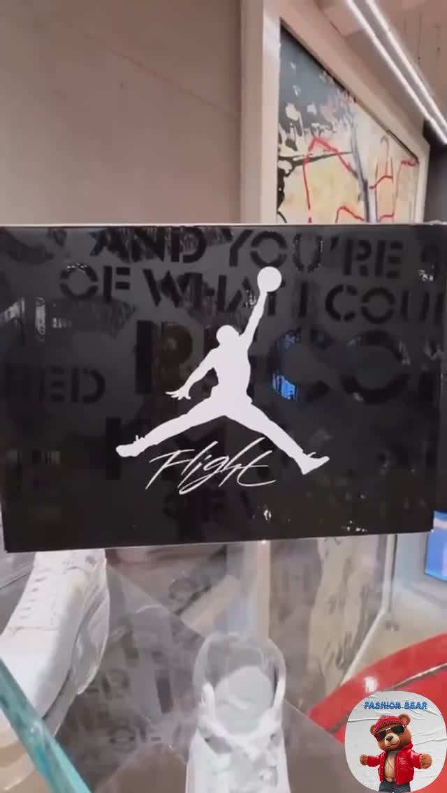 👟Кроссовки Jordan Air Jordan 4 "Fear"