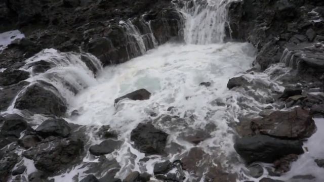 Под Южным крестом на Устрице