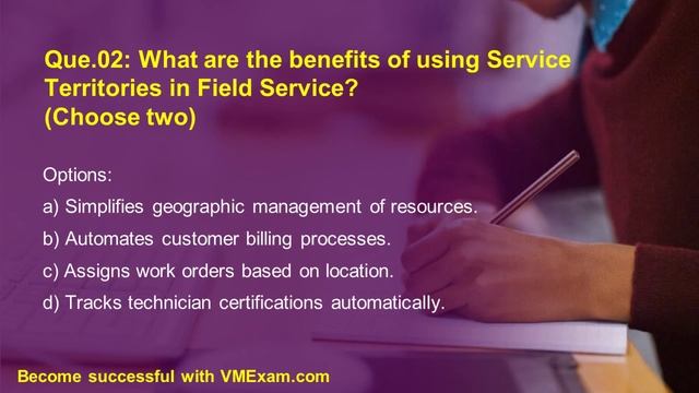 Salesforce Advanced Field Service Accredited Professional | How to Prepare