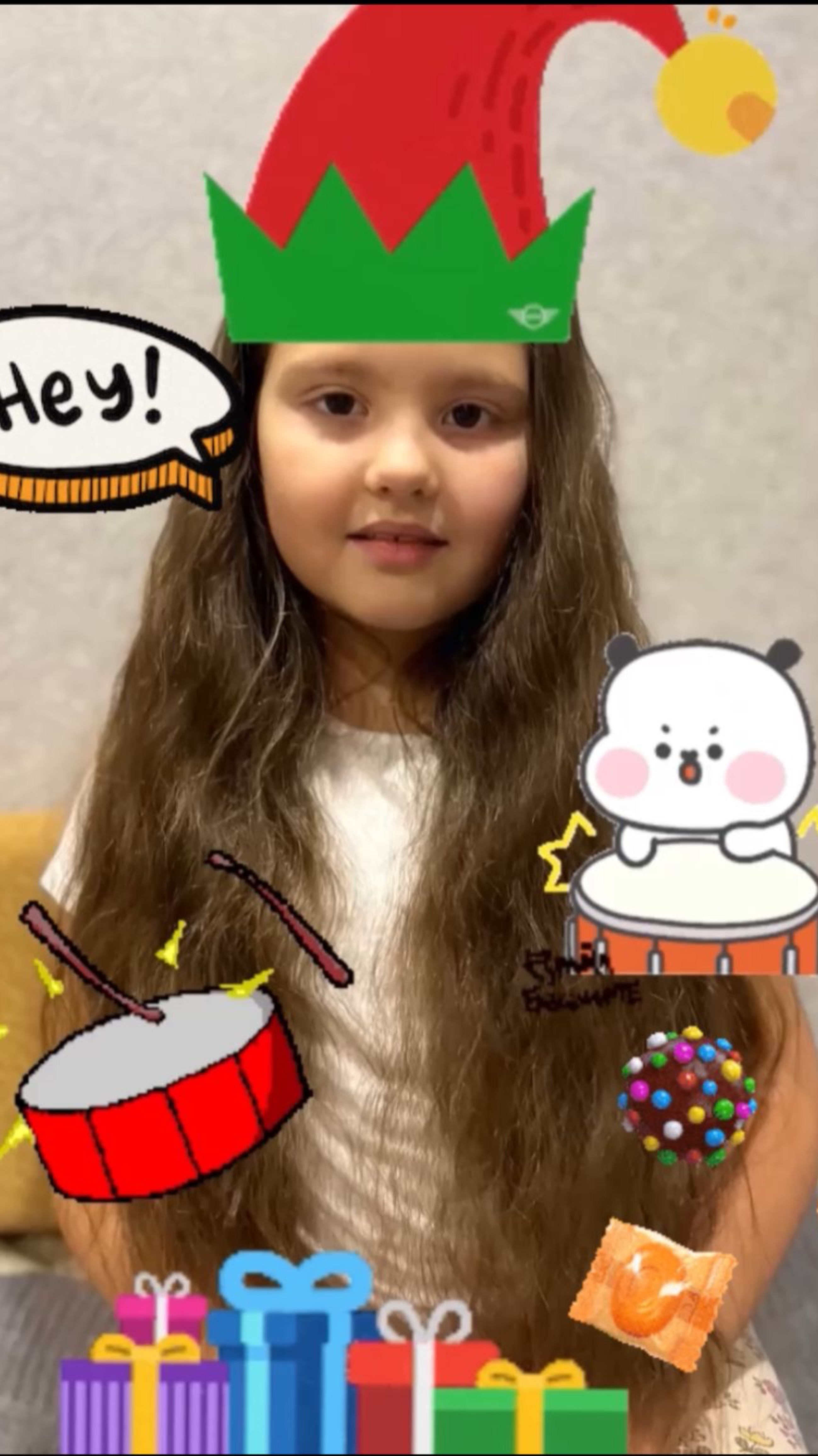 Распаковка часть 7