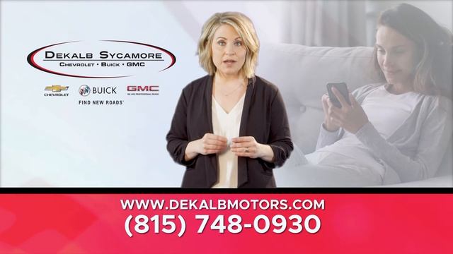 Dekalb Sycamore 60HD