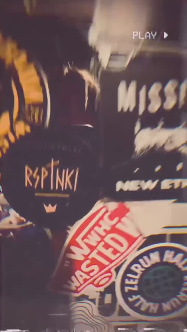 RASPUTNIKI