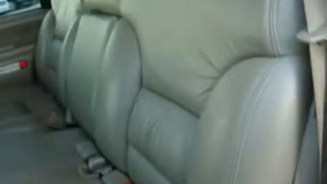 1996 GMC Yukon - Sport Utility Kernersville North Carolina 11663A