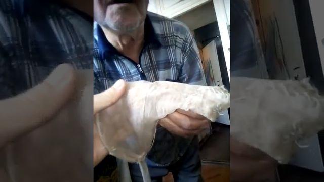 Наставление учителя.