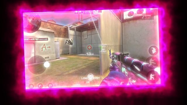 МУВИК С СОФТОМ СО2