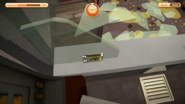 Прохождение I Am Bread # 11 (Team Fortress 2)