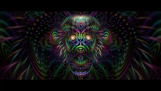 Progressive Psytrance - Infected Mushroom mix 2024