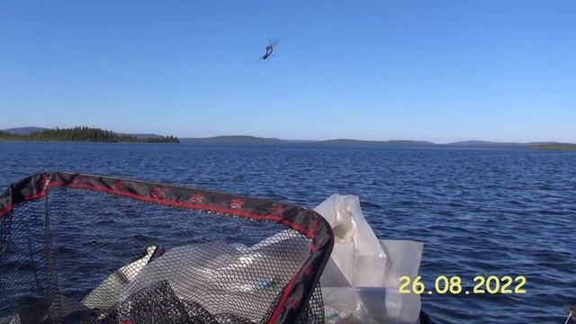 Знакомство с Карелией Суровый Северный Край Часть 1