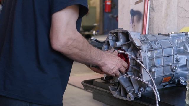 McLeod Dual Disc Clutch Install on 427 LS Camaro with Test Drive!