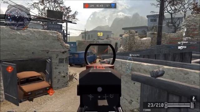 Warface 11/28/25