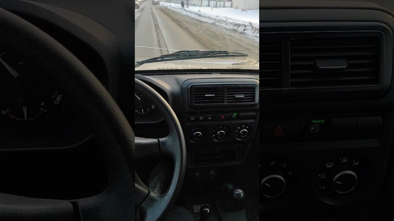 НОВАЯ лада НИВА 4х4 ЛЕГЕНДА 2022 года выпуска РУЛЬ ПРЕВОСХОДИТ ВСЕ ОЖИДАНИЯ #vaz #нива #niva