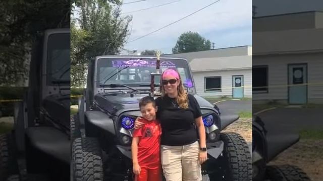 217 Jeep Squad Year in Review