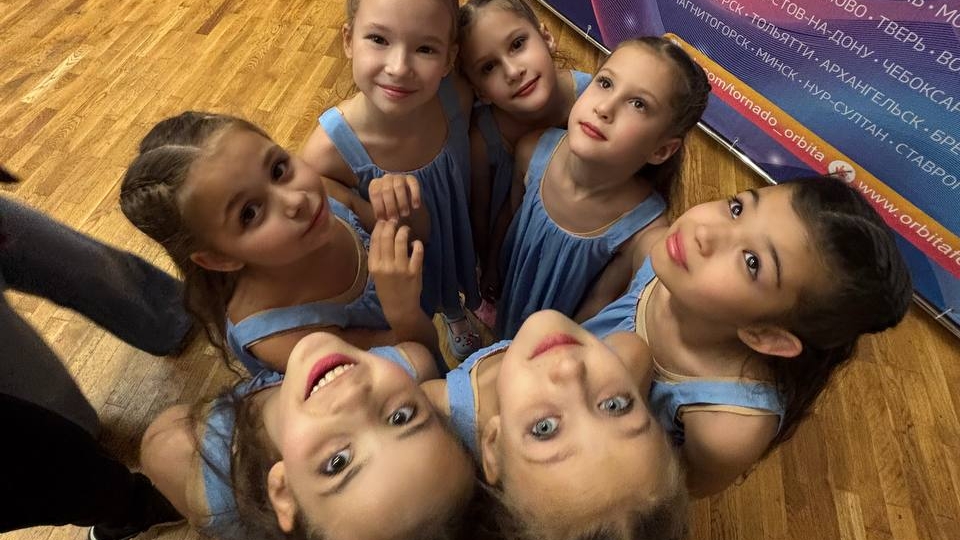 Один день из конкурсной жизни