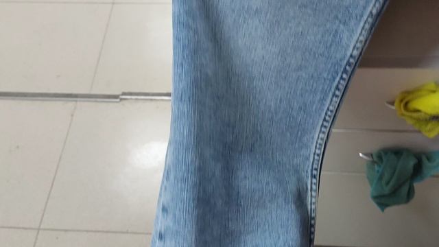 мустанг