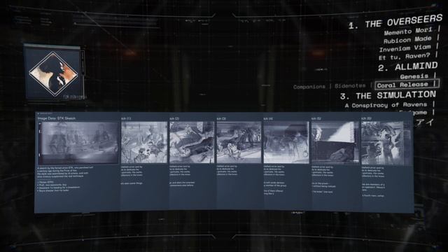 Broken Wings - Armored Core 6 Lore