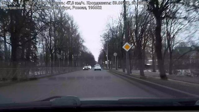 #3797 /10-12-23 г./ Опять к вокзалу...