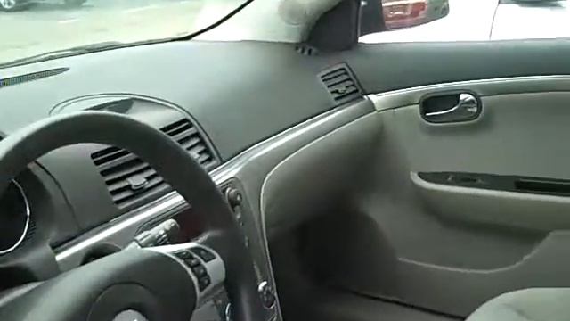 Leathem Buick Pontiac GMC- U1944 SATURN AURA Detroit, MI
