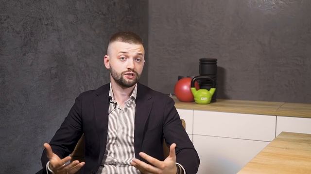 CRM для фитнес-клуба