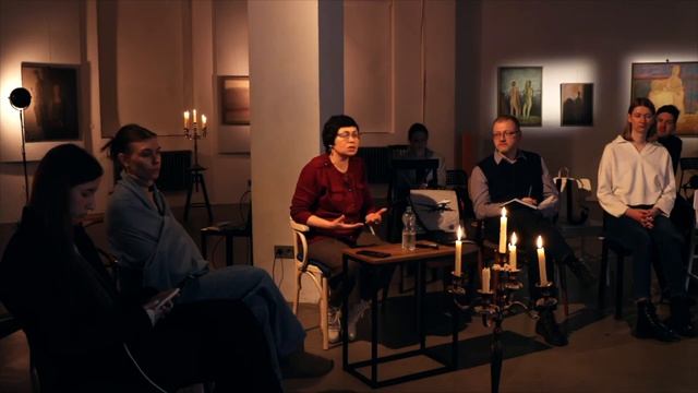 «Храмовые ансамбли, посвященные богу Шиве»: лекция Киры Вязовикиной