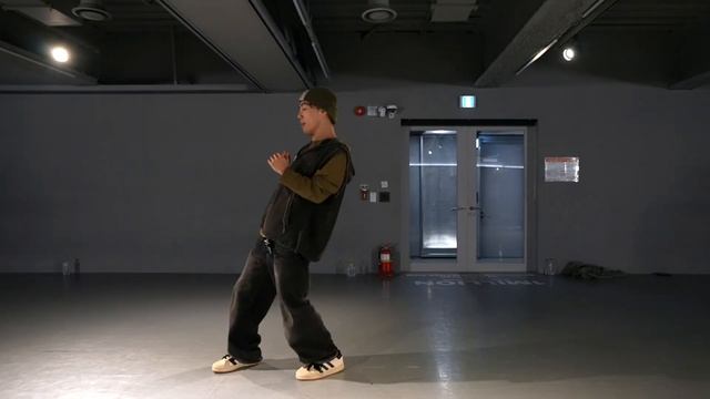FREQUENCY (Korean Ver.) - Koosung Jung