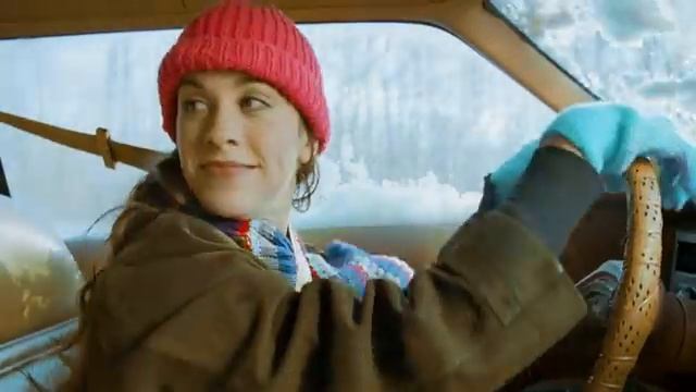 Alanis Morissette - Ironic (Official 4K Music Video)