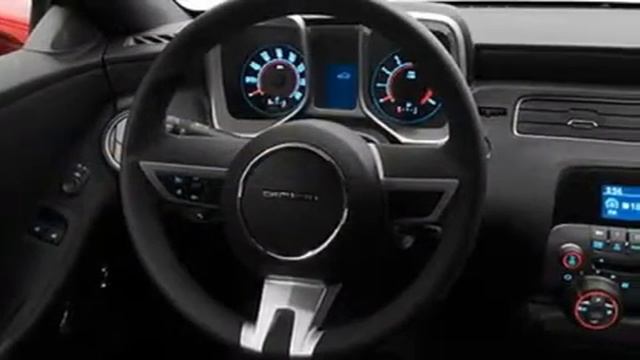 2011 Chevrolet Camaro Oregon OH