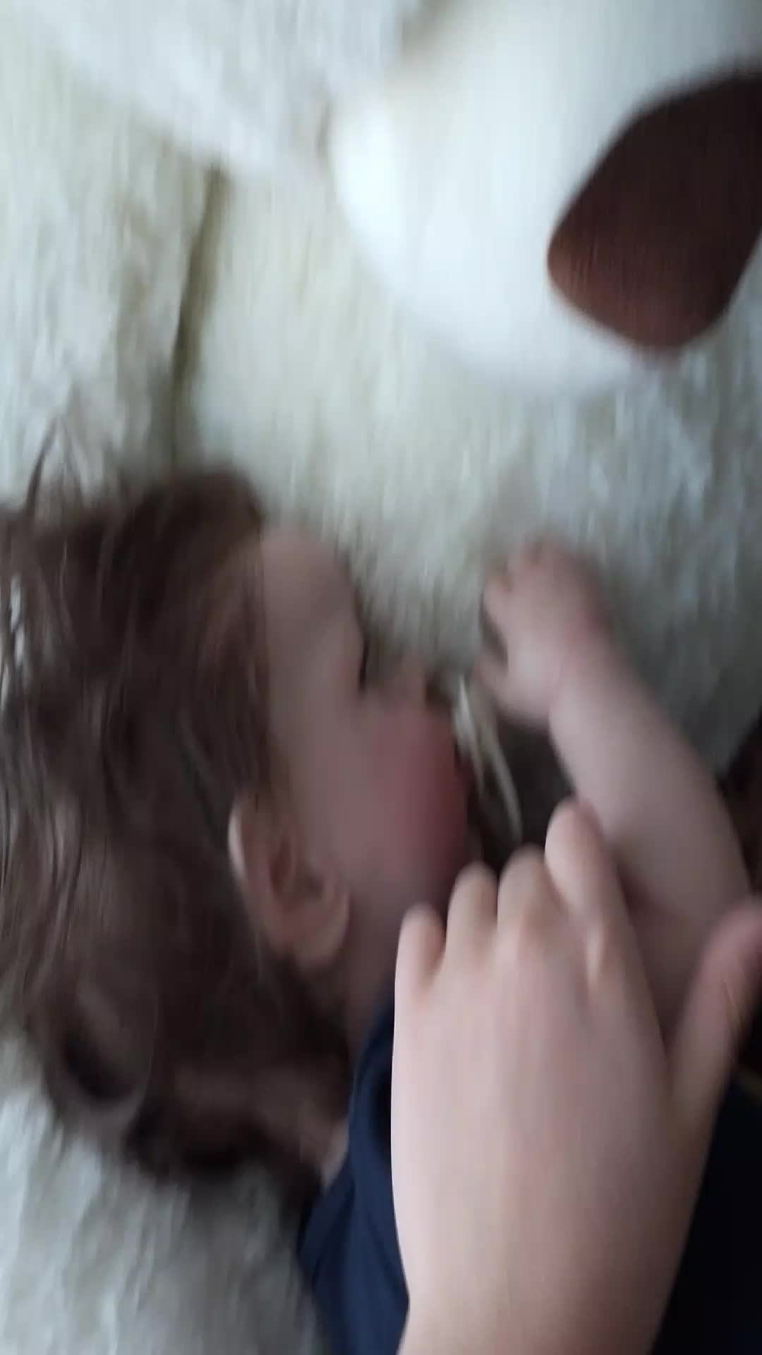 первый вложик с Матвеем