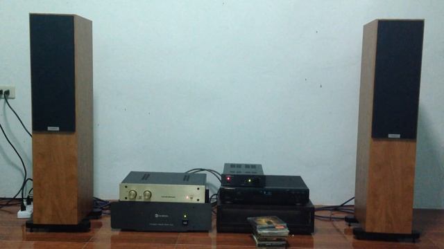CJ PV10al, DNA 0.5 /1