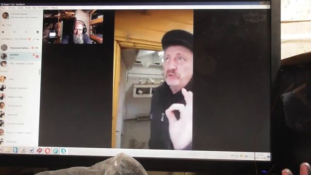 На голубятне в Германии.  Пара голубей по нашему стоила 3,5 миллиона руб.   26. 01. 2018
