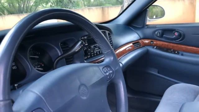 The Car Barn 2000 Buick lesabre Limited Virtual Test Drive at The Car Barn - Used Cars For Sale