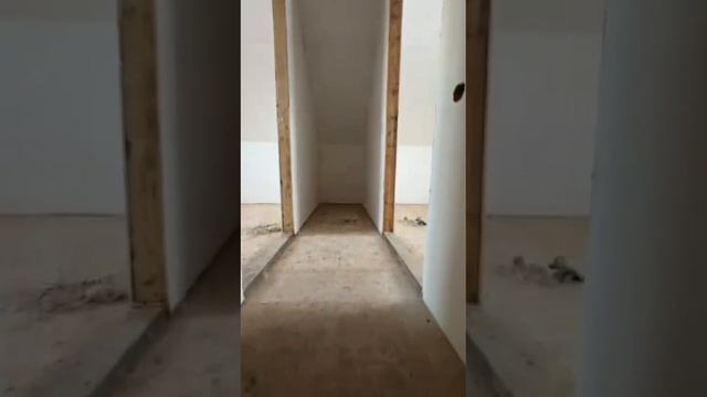 Продается готовый дом в п. Красное Поле от застройщика