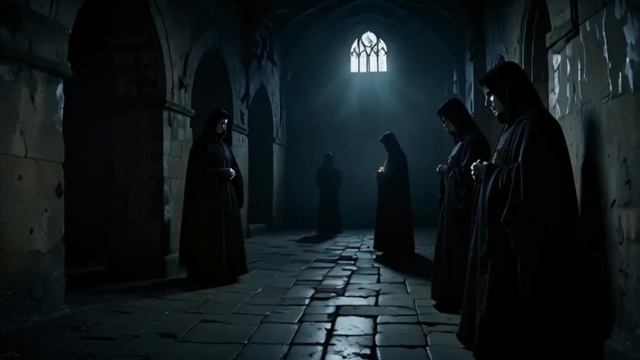 i m-the evil that men do