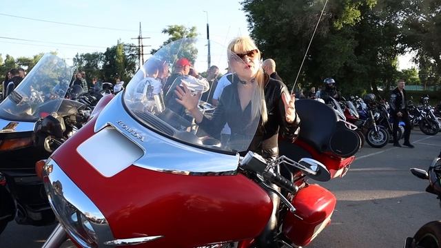 "Не спать" Ирина Сафронова .mp4