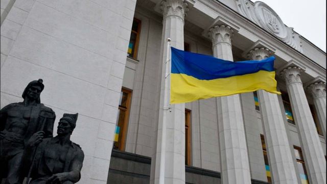 В Раде заявили, что украинский конфликт завершат без участия Киева