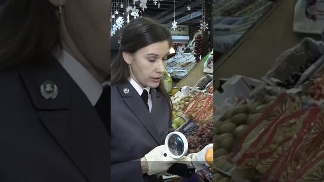Мандарины — один из главных символов Нового года.
