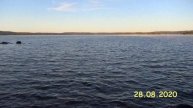 Знакомство с Карелией Дальше на Север Часть 5